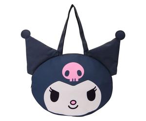 Hello Kitty Loungefly - Sanrio Kuromi Handtasche multicolor