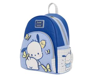 Hello Kitty Loungefly - Sanrio Pochacco Mini-Rucksack multicolor