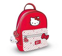 Pyramid Hello Kitty Rucksack Gp86904 One Size Multicolor