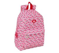 Safta Hello Kitty 14.1´´ 17.3l 31x43x13 Cm Laptoptasche