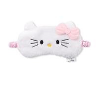 Hello Kitty Schlafmaske für Mädchen, Cartoon, zum Schlafen und Reisen
