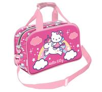 Hello Kitty Sporttasche Magic Dream93801