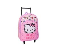 Hello Kitty Trolley backpack Sweet Charm
