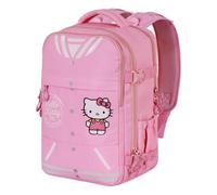 Karactermania Rucksack Hello Kitty Varsity 20 l Einheitsgröße Rosa