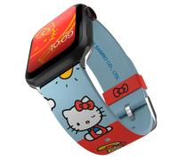 Hello Kitty Vintage Colors Smartwatch-Armband offiziell lizenzierter Comp