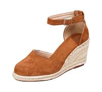 HELLORSOON Absatzschuhe Damen Elegant Bequem Trachten Dirndl Mary Janes Damen Pumps Oktoberfest mit Riemchen Blockabsatz Pumps Elegant Dirndlschuhe Oktoberfest Absatzschuhe Zum Mit Absatz Slingpumps