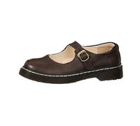 HELLORSOON Damen Pumps Elegant Bequem Oktoberfest Dirndl Schuhe mit Blockabsatz Elegant Bequem Trachten Hochzeitsschuhe Trachten Dirndl Plateau Tanzschuhe Oktoberfest