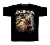 Helloween - Helloween T-Shirt Größe XXL