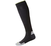 Wintersocken "MAGNI" schwarz 43-46