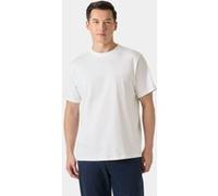 Helly Hansen 2-PACK HH Cotton T white (001) XL
