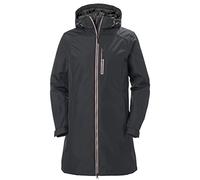 Helly Hansen 62395 Damen Lange Belfast Winterjacke