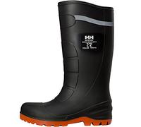 Helly Hansen 78307_992-36 Vollen Gummistiefel WW Größe 36 schwarz/orange
