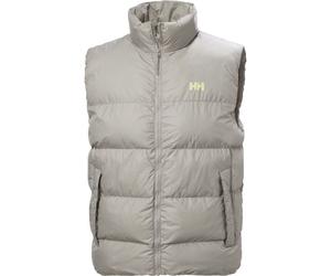 Helly Hansen ACTIVE PUFFY Herrenweste, grau, größe S