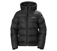 Helly Hansen Jacke W Active Puffy Jacket leichte Damen-Pufferjacke M Schwarz