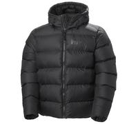 Helly Hansen Herren Jacke Active Puffy Jacke, Schwarz, L, 53523