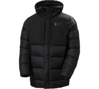 Helly Hansen Herren Jacke Active Puffy Lang Jacke, Schwarz, XL, 53522