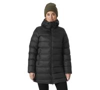 Helly Hansen Women's Active Puffy Parka Black XL
