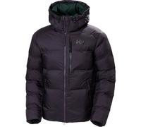 Helly Hansen Active Winter Parka black grape (660) M