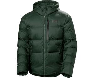 Helly Hansen Active Winter Parka dark jungle (418) 2XL