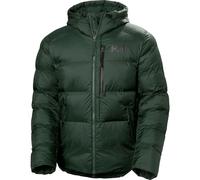 Helly Hansen Active Winter Parka dark jungle (418) XL