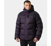 Helly Hansen Active Winter Parka black grape (660) M