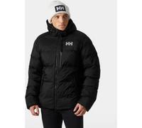 Helly Hansen Active Winter Parka Herren XL Schwarz