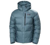 Helly Hansen - Active Winter Parka - Parka, Gr. XXL, grau (WashedNavy)
