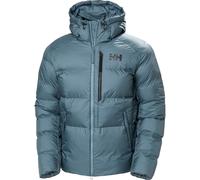 Helly Hansen - Active Winter Parka - Parka, Gr. XXL, grau (WashedNavy)