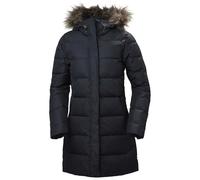 Helly Hansen W Aden Down Parka navy (597) XS