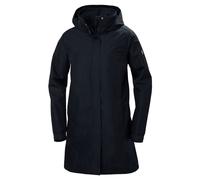 Helly Hansen W Aden Long Coat navy (597) XL