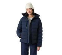 Helly Hansen Women’s Adore Puffy Jacket navy (597) S