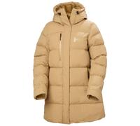 Helly Hansen Adore Puffy, Parka, Damen, Beige 38(M)