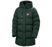 Helly Hansen Adore Puffy, Parka, Damen, dunkelgrün 38(M)