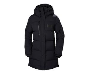 Helly Hansen ADORE PUFFY PARKA Damen L BLACK