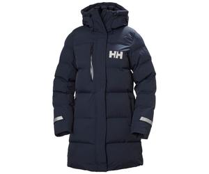 Helly Hansen Adore Puffy, Parka, Damen, navy 38(M)