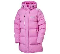 Helly Hansen Adore Puffy, Parka, Damen, rosa 34(XS)