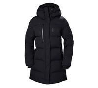 Helly Hansen Adore Puffy, Parka, Damen, schwarz 36(S)