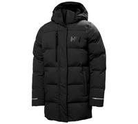 Helly Hansen Adore Puffy, Parka, Junior, Schwarz 164
