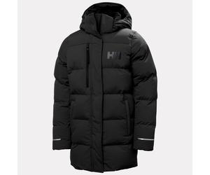 Helly Hansen Adore Puffy Parka Mädchen - Black/Ebony - 164