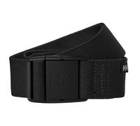 Helly Hansen HH Adventure Belt - Stretchgürtel Im Alpinen Stil 120 Schwarz