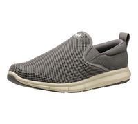 Helly Hansen Segelschuhe Herren Mann Ahiga Slip-on Grau 43