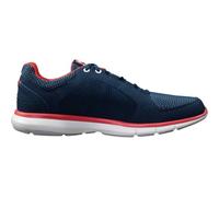 Helly Hansen W Ahiga V4 Hydropower navy / off white / cayenne (597) 9.5