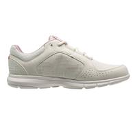 Segelschuhe / Bootsschuhe Helly Hansen Ahiga V4 Hydropower, Off White, Damen, EU 40 (US 8.5 / UK 6.5)