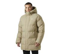 Helly Hansen Alby Puffy Parka pebble (757) XL