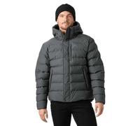 Helly Hansen Alby Puffy Jacke XL Thunder Grey