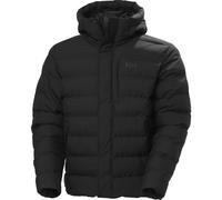 Helly Hansen Alby Puffy Jacket black (990) S