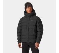 Helly Hansen Alby Puffy Jacket Herren - Black/Ebony - M