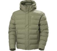 Helly Hansen Alby Steppjacke 2XL Green