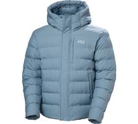 Helly Hansen Alby Puffy Jacket washed navy (601) XL
