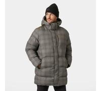 Helly Hansen Alby Puffy Parka Herren - Brown - XL